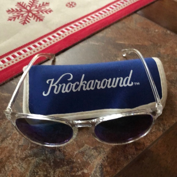 ☀️Knock Around sunnies ☀️ - Picture 2 of 4